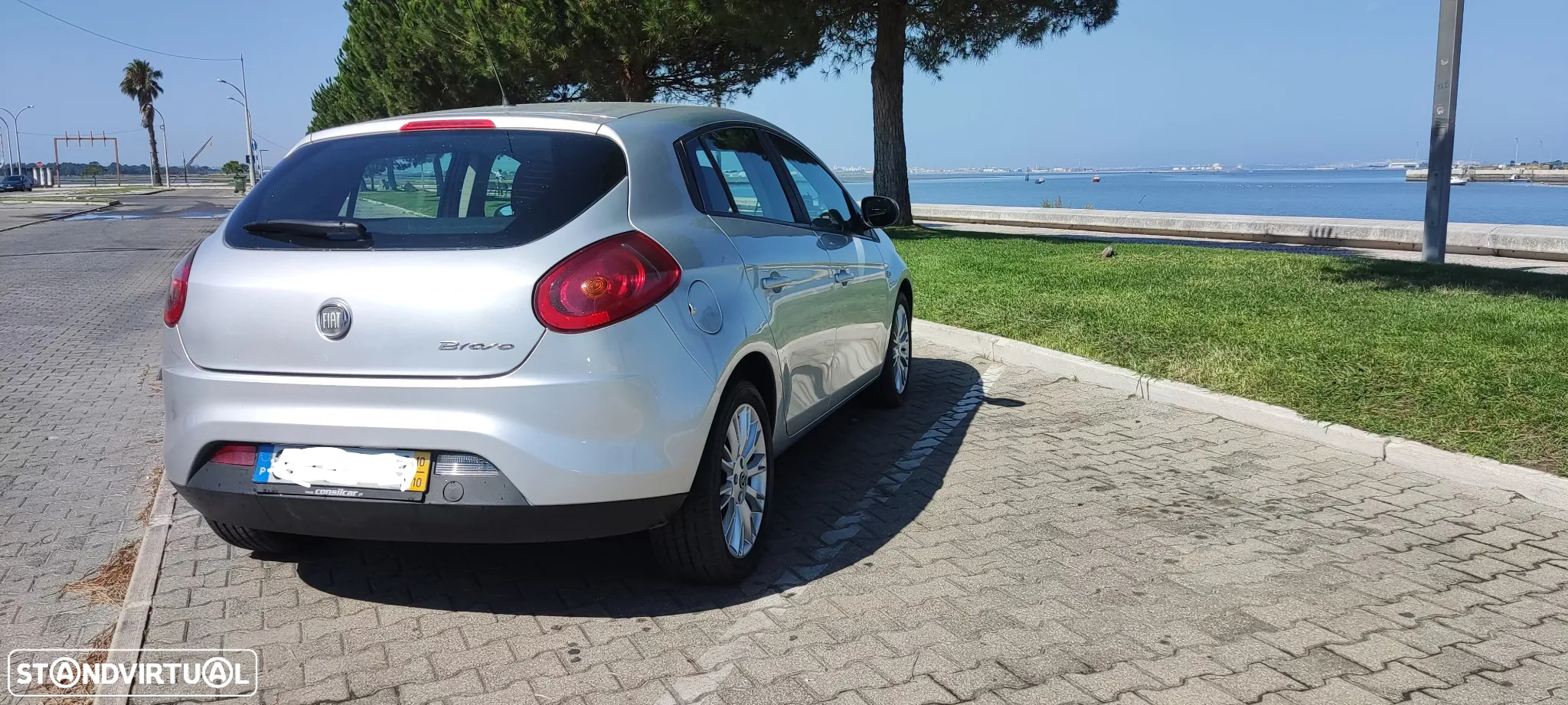 Fiat Bravo - 4
