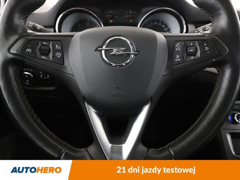 Opel Astra V 1.5 CDTI Business Elegance - 18