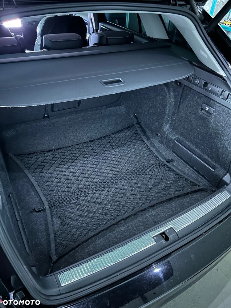 Skoda Superb 2.0 TDI L&K DSG - 12