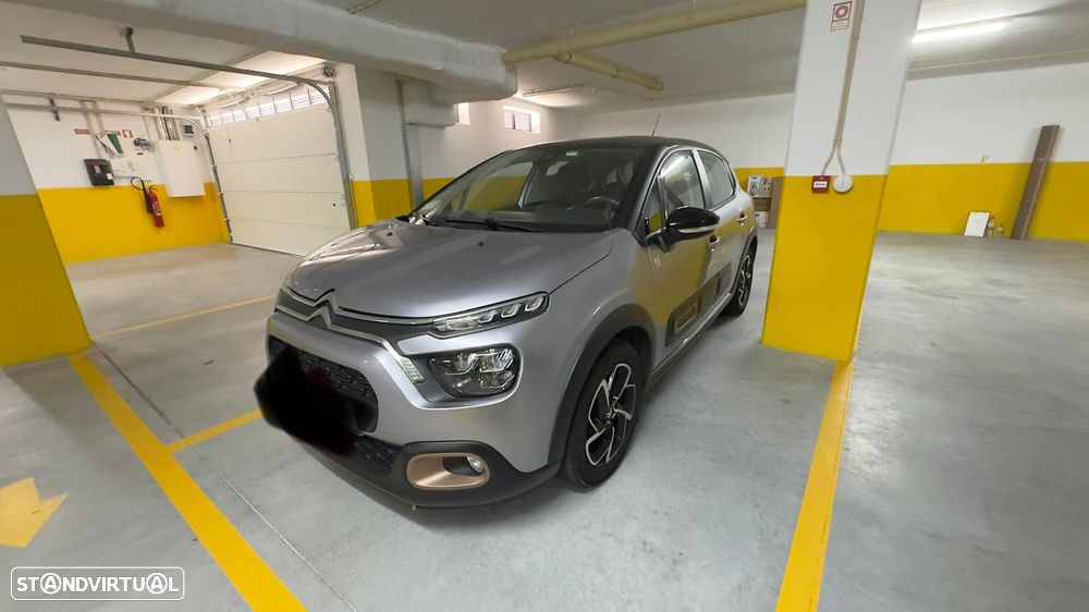 Citroën C3 - 5