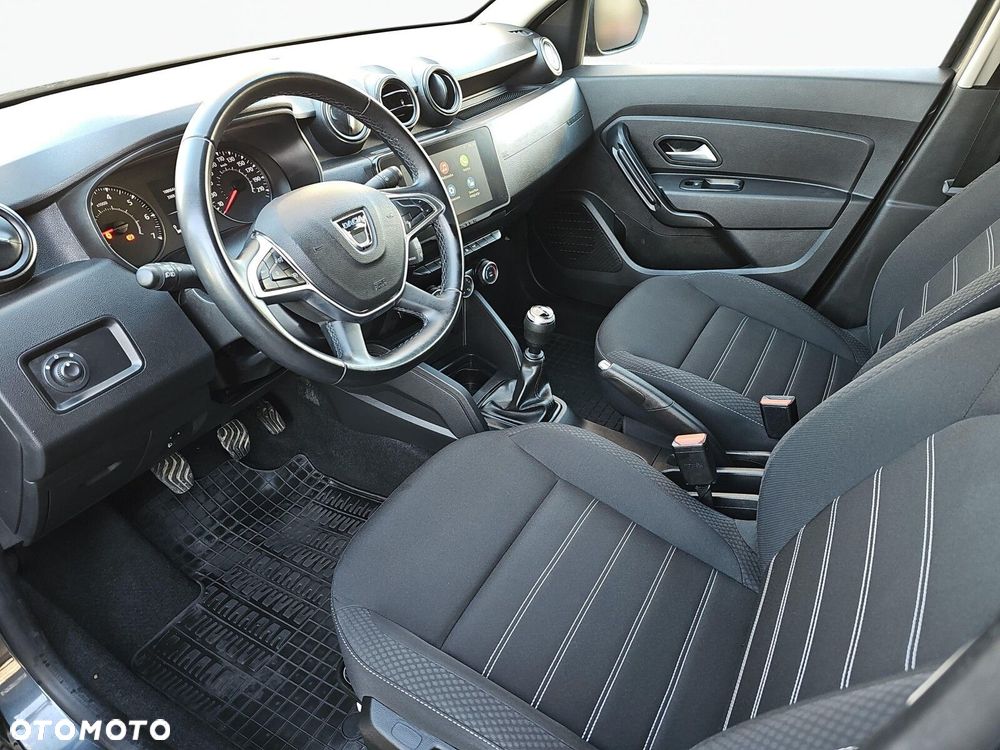 Dacia Duster - 11