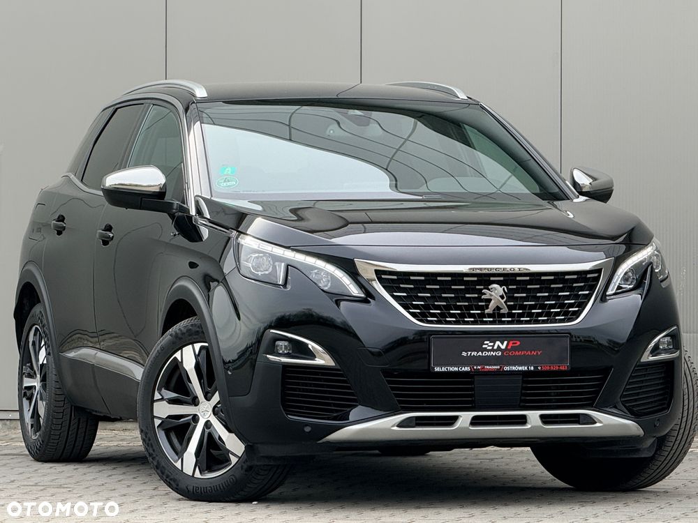Peugeot 3008 - 34