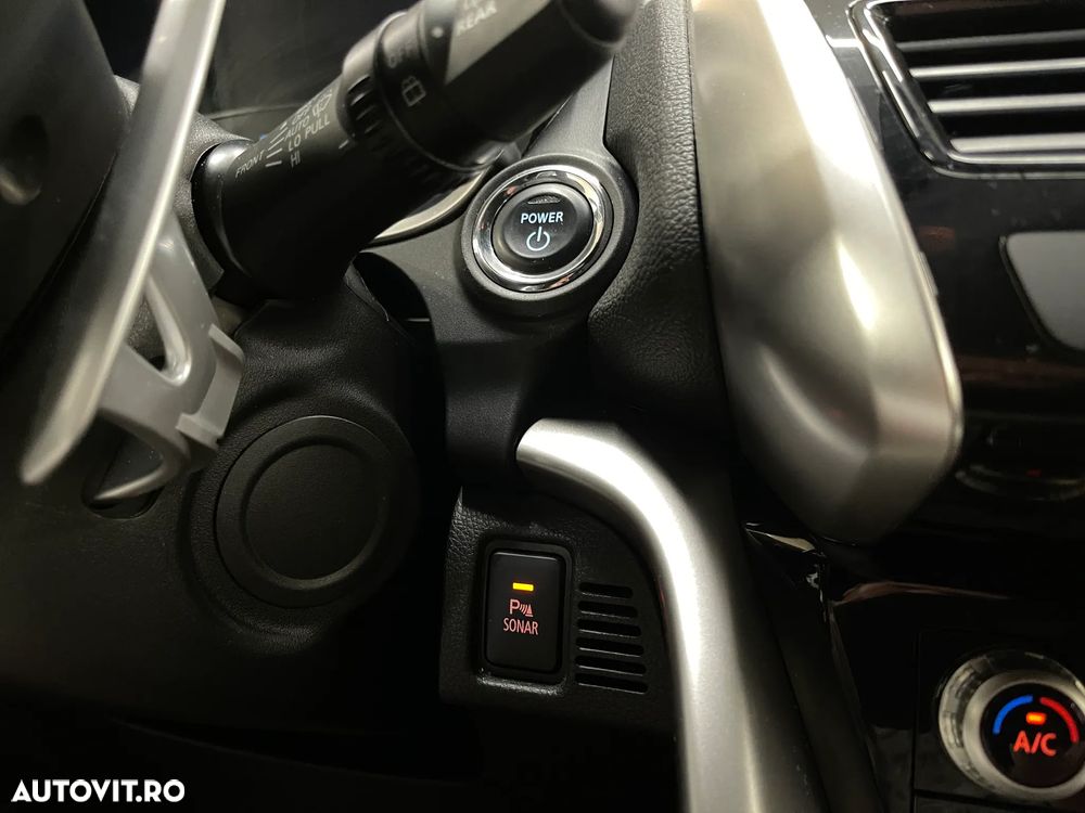 Mitsubishi Eclipse-Cross 4WD Select - 22