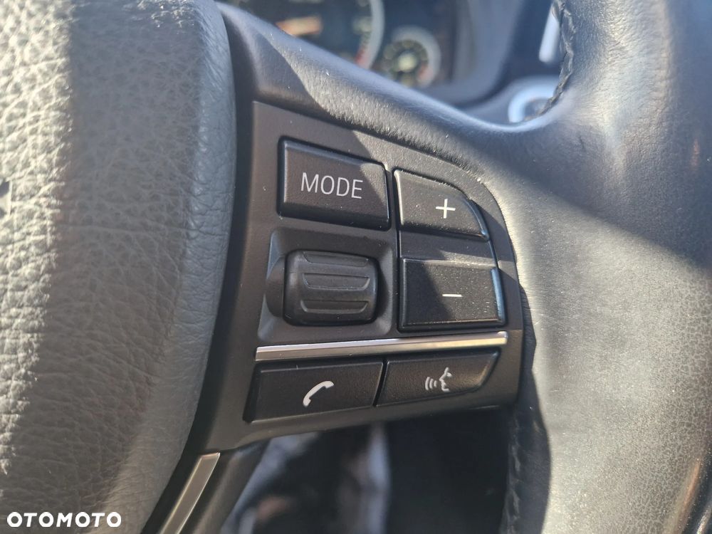 BMW Seria 5 - 20