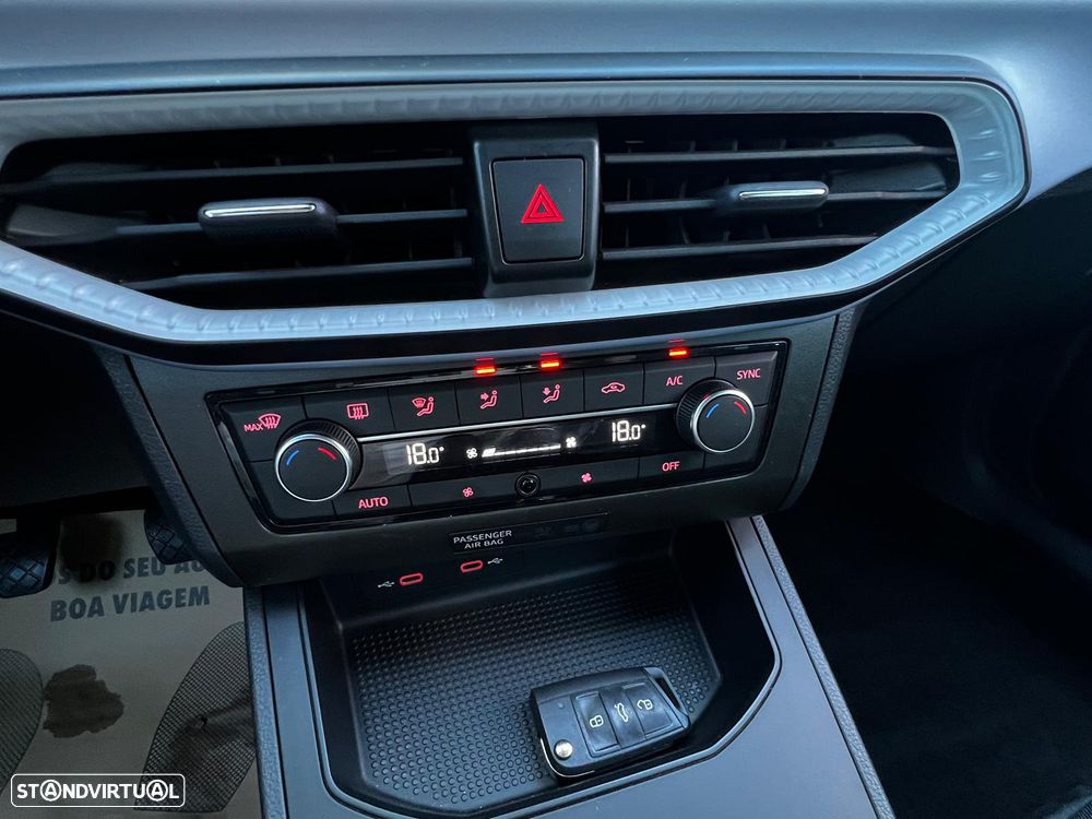 SEAT Ibiza 1.0 TSI FR - 51