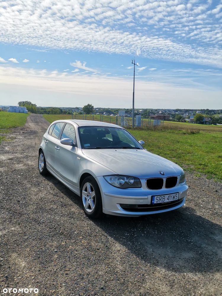 BMW Seria 1