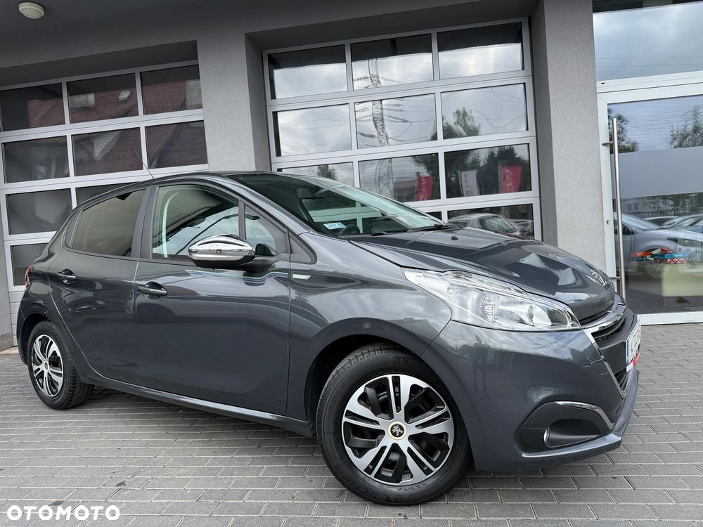 Peugeot 208 1.2 PureTech Style - 20