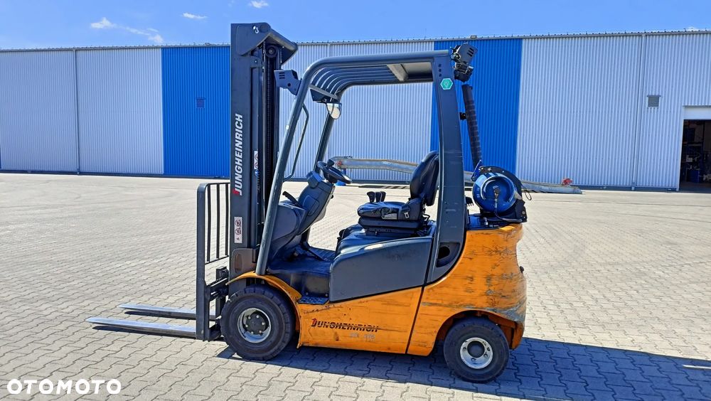 Jungheinrich TFG 316 - 1