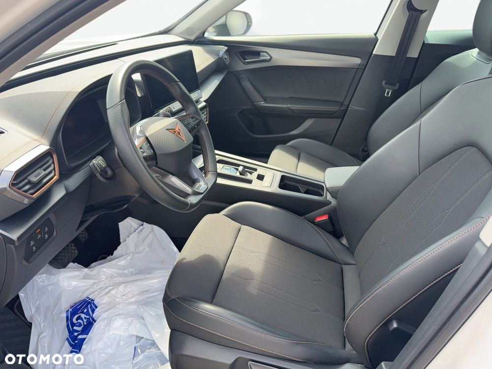 Cupra Formentor 1.4 e-Hybrid DSG - 10