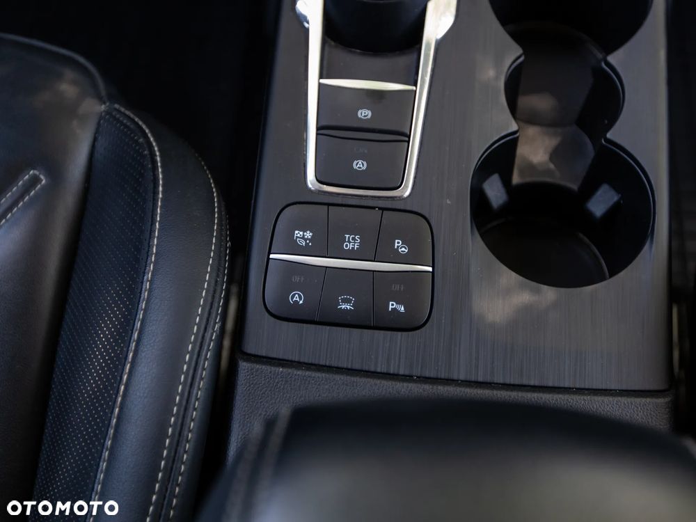 Ford Focus 1.5 EcoBoost Start-Stopp-System Business Edition - 24