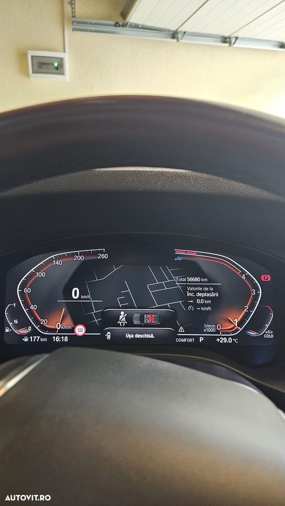 BMW X3 xDrive30i AT MHEV - 11