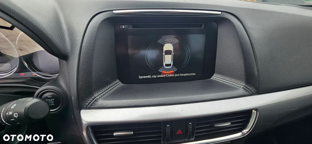 Mazda CX-5 SKYACTIV-D 150 Drive Exclusive-Line - 29