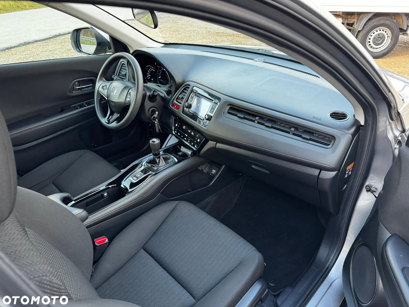 Honda HR-V - 9