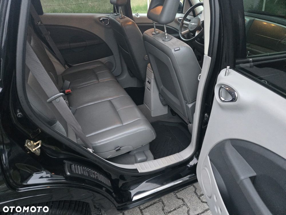 Chrysler PT Cruiser - 6