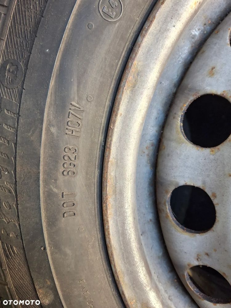 Mercedes Vito 2,2cdi 150tkm przód z Niemiec - 12