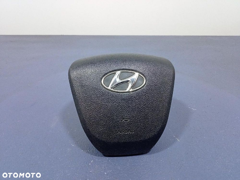 HYUNDAI I20 I PBT DESKA ROZDZIELCZA 84711-1J400 - 5