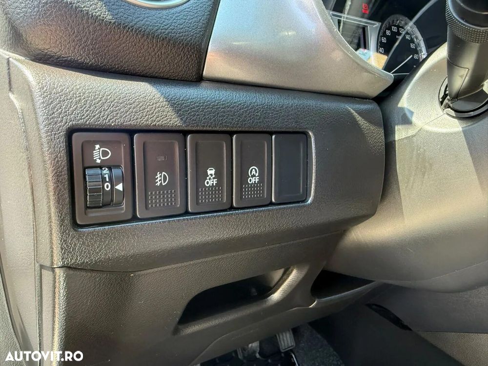 Suzuki Vitara 1.6 Passion - 11