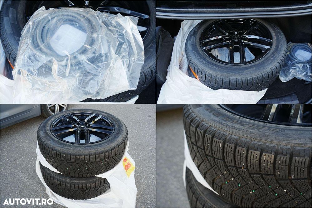 BMW Seria 5 530e xDrive AT PHEV - 36