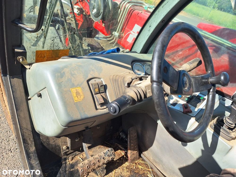 Faresin Fm 2800/06A 4X4 - 12