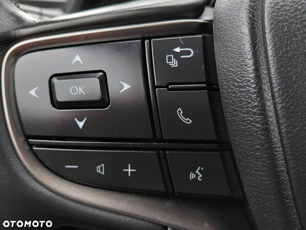 Lexus UX 200 GPF Business 2WD - 17