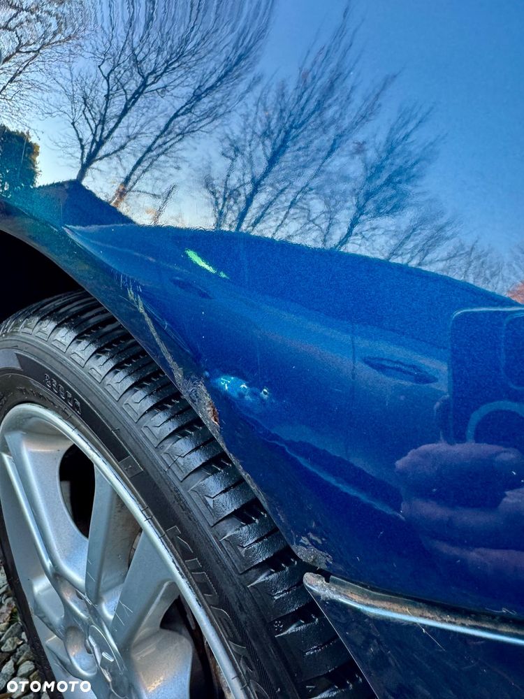 Mitsubishi Lancer Kombi 2.0 Comfort - 37