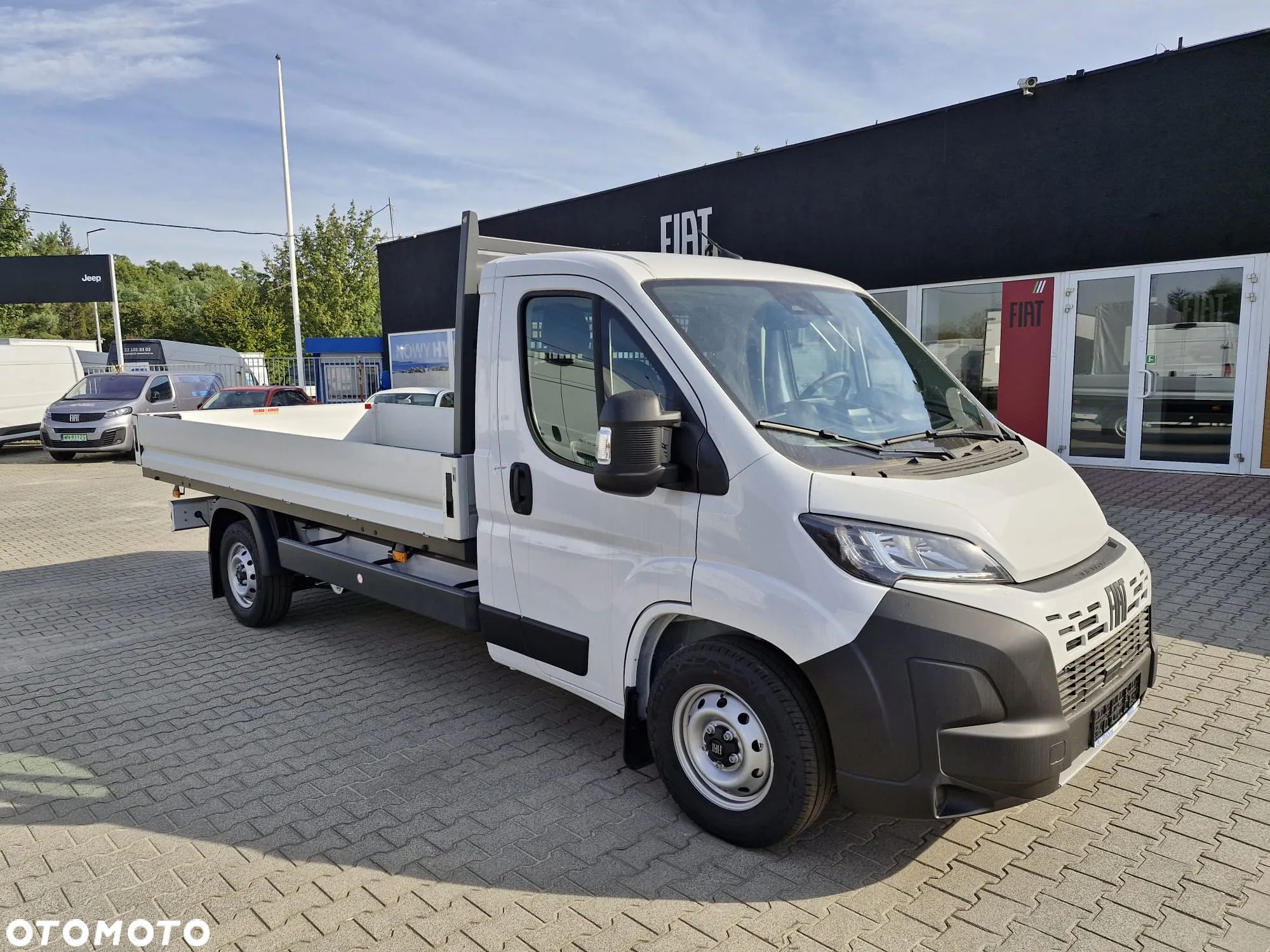 Fiat Finansowanie 103% OD RĘKI! - 1