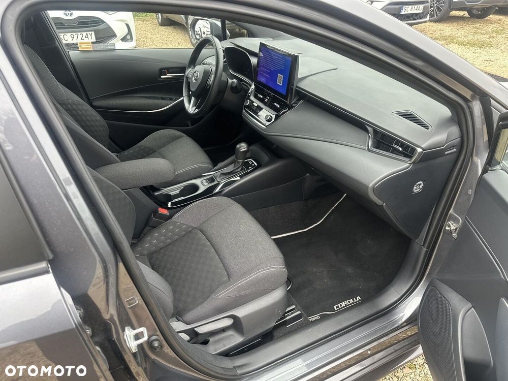 Toyota Corolla 1.8 Hybrid Comfort - 6