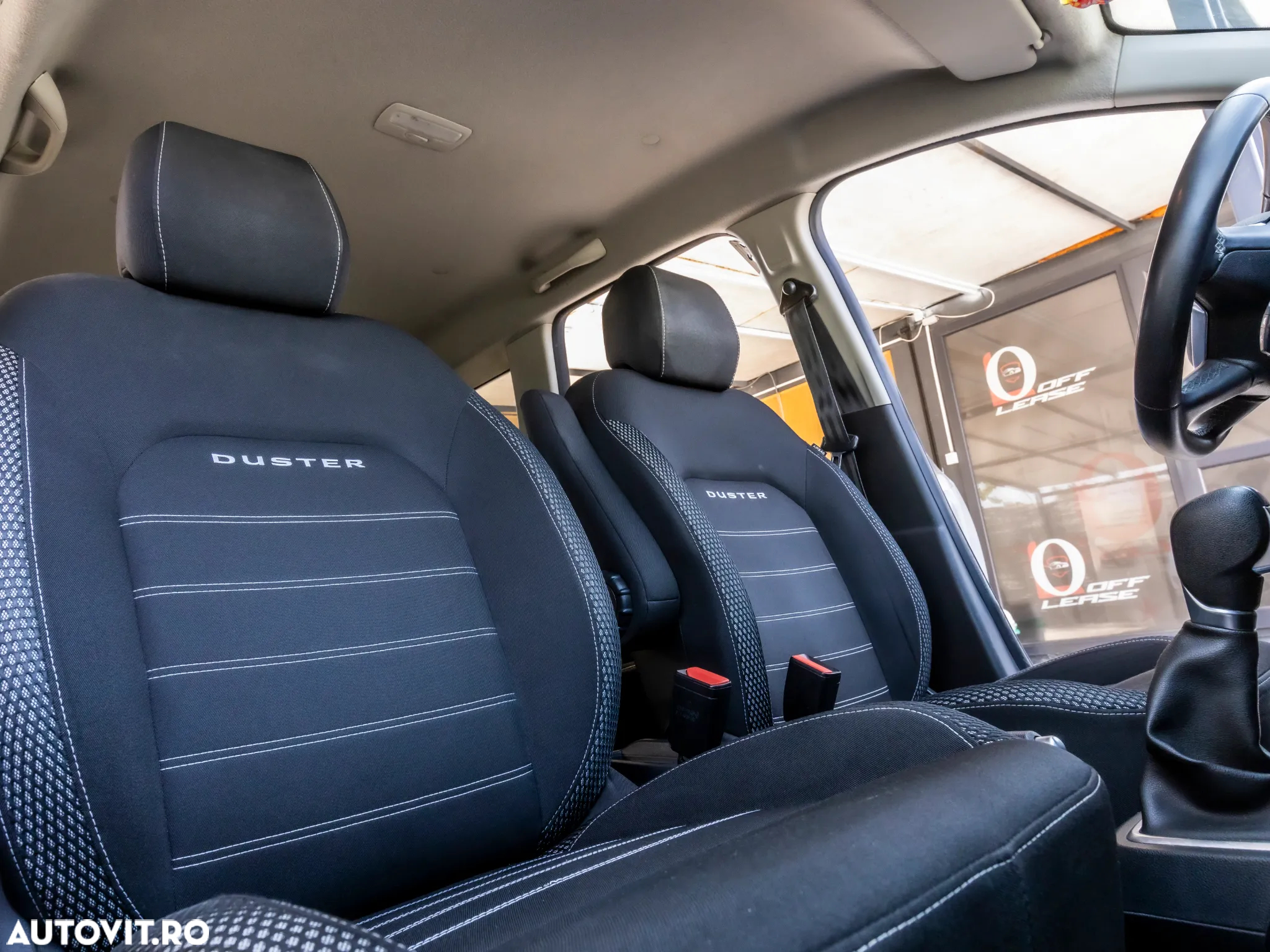 Dacia Duster - 5