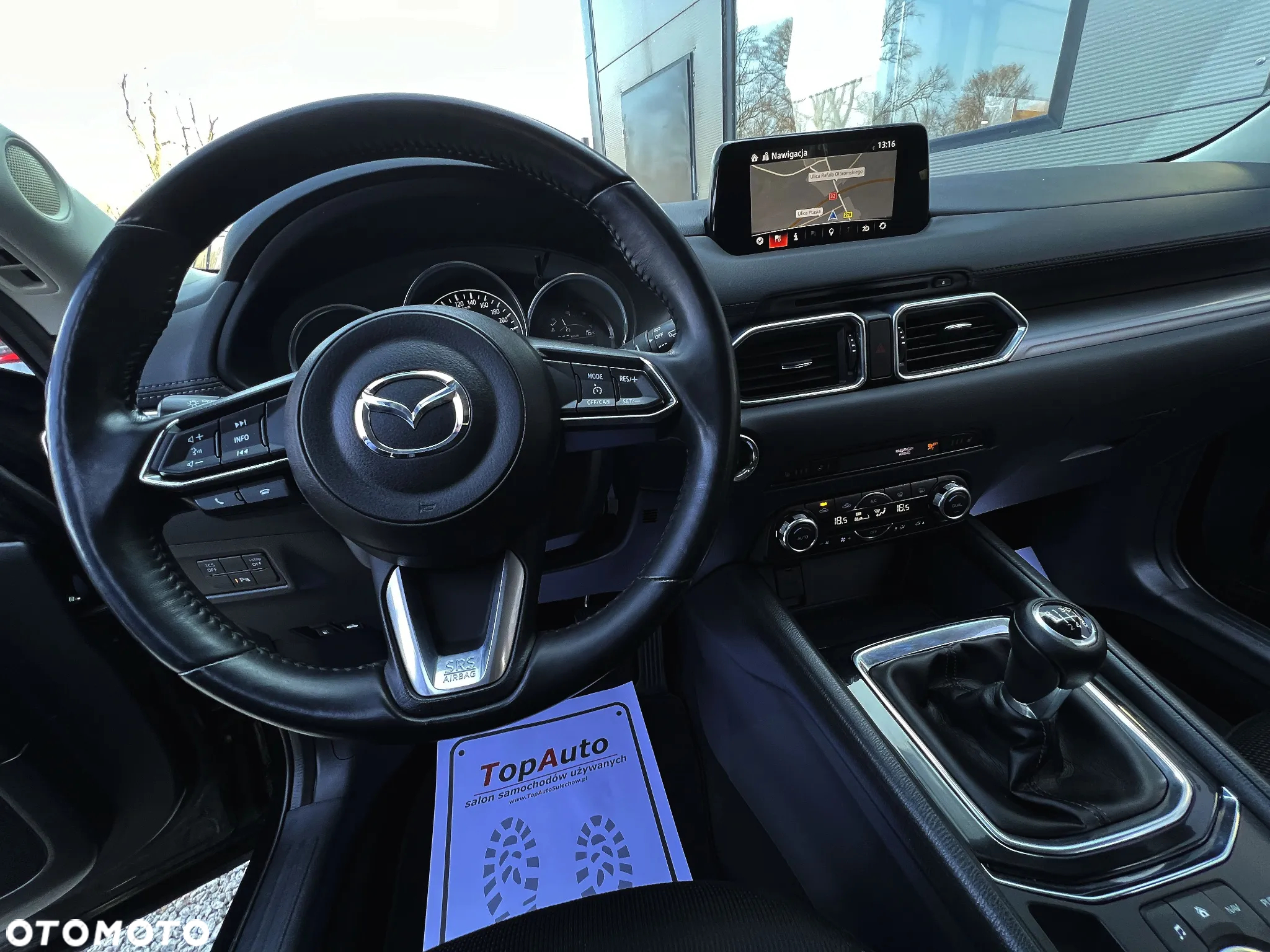 Mazda CX-5 - 23