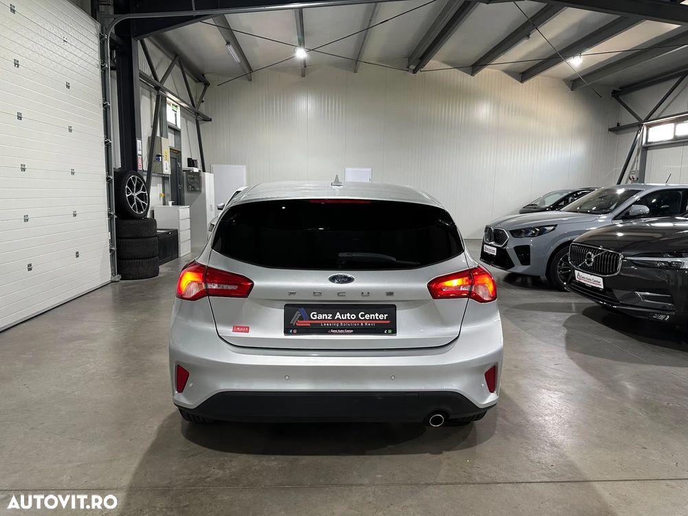 Ford Focus 1.5 EcoBlue Start-Stopp-System Aut. ACTIVE STYLE - 29