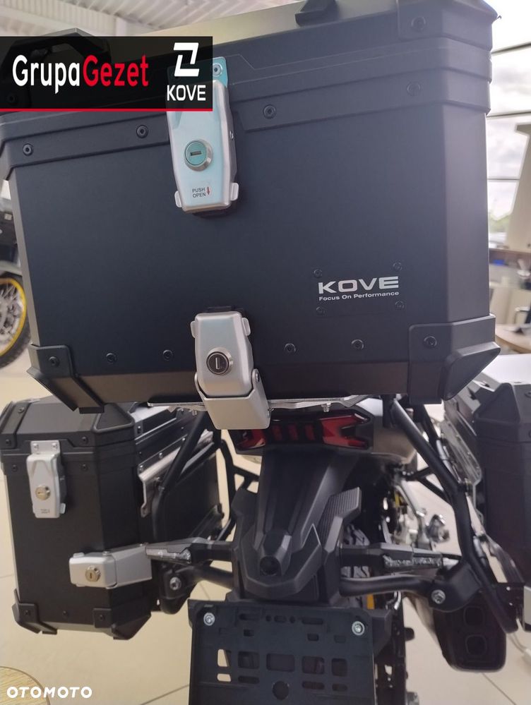 KOVE 625X - 20