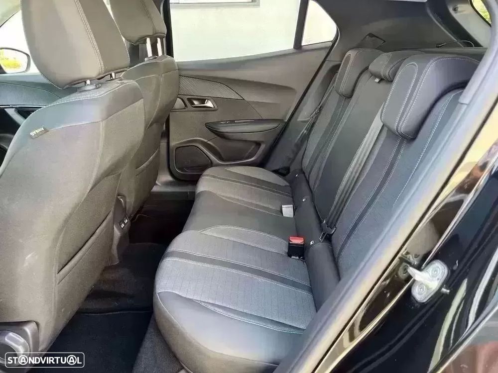 Peugeot e-2008 50 kWh Allure Pack - 22