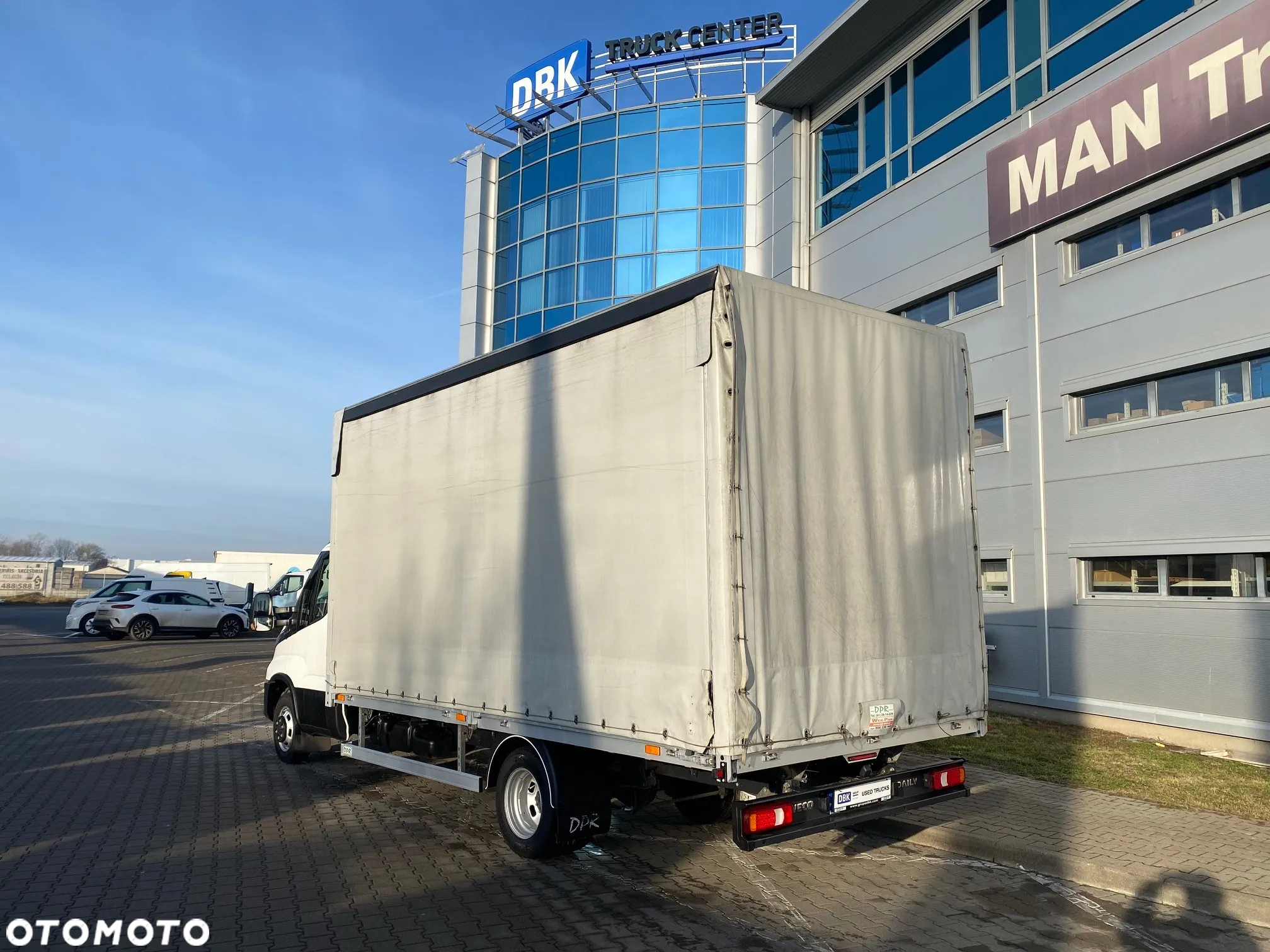 Iveco 50C/35 - 4