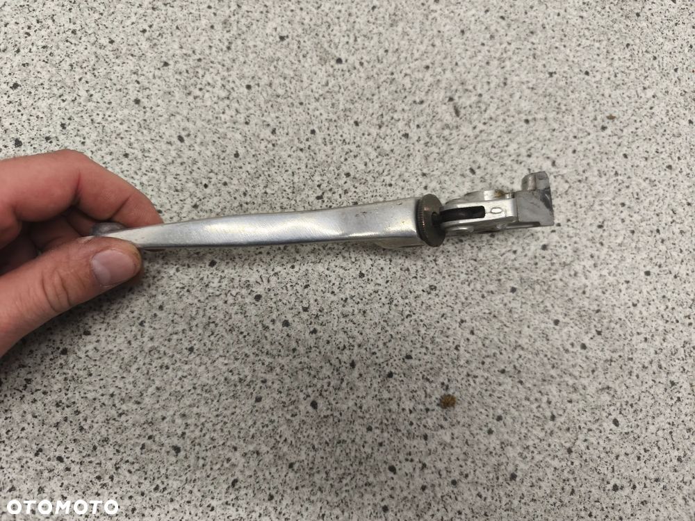 Klamka prawa, hamulca Honda VFR 800 VFR800 - 10