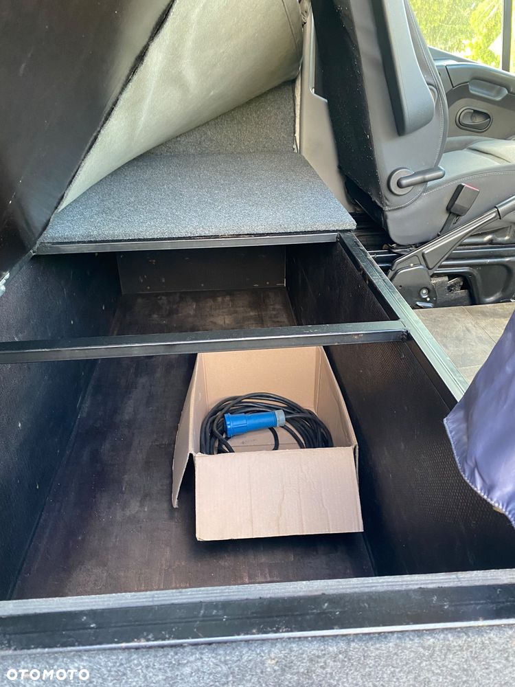 Renault Master - 14