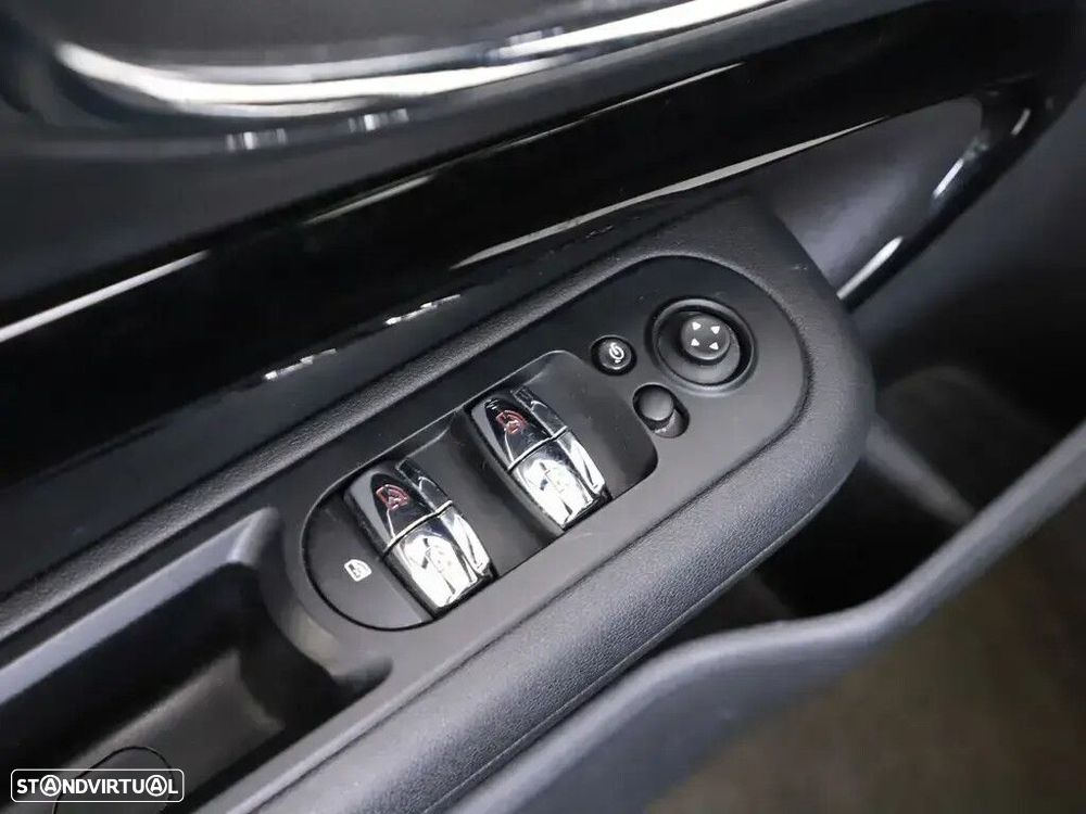 MINI Clubman Cooper Sport Edition - 22