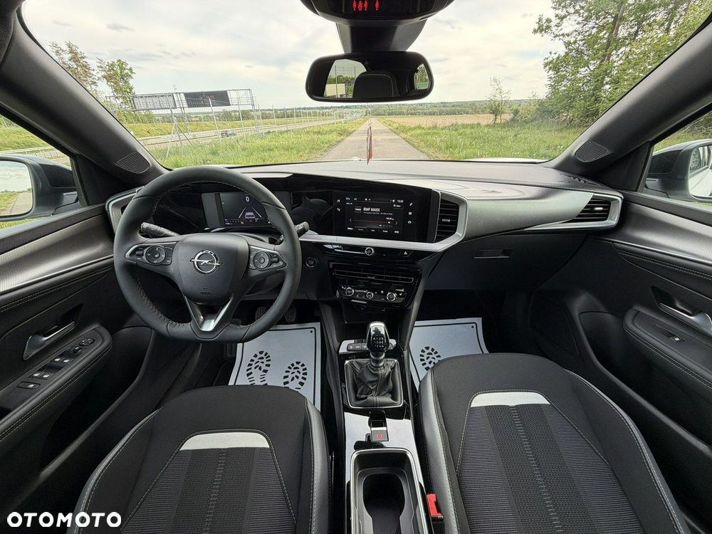 Opel Mokka - 15