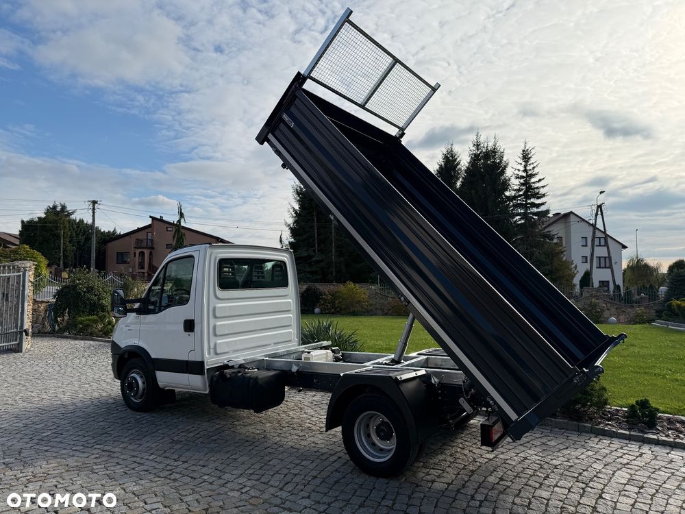 Iveco Daily 70C17 35C15 50C15 - 18