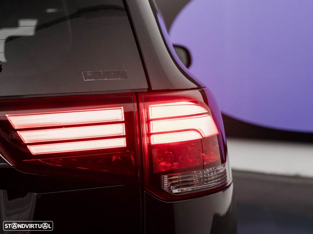 Mitsubishi Outlander 2.4 Instyle - 10