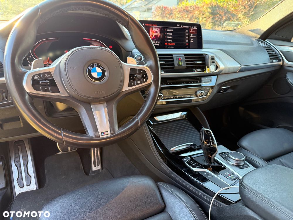 BMW X4 xDrive20d M Sport - 6