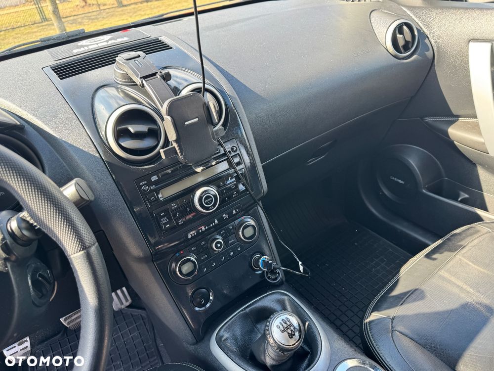 Nissan Qashqai 2.0 Lounge - 10