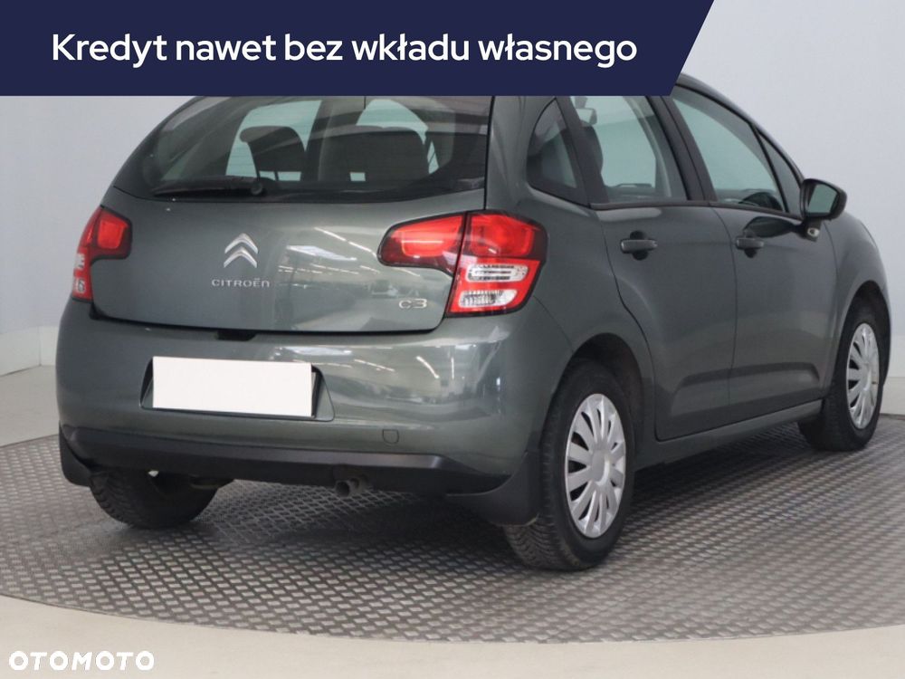 Citroën C3 - 7