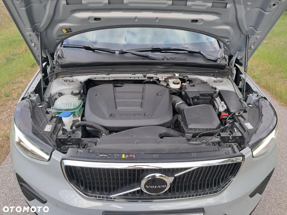 Volvo XC 40 - 14