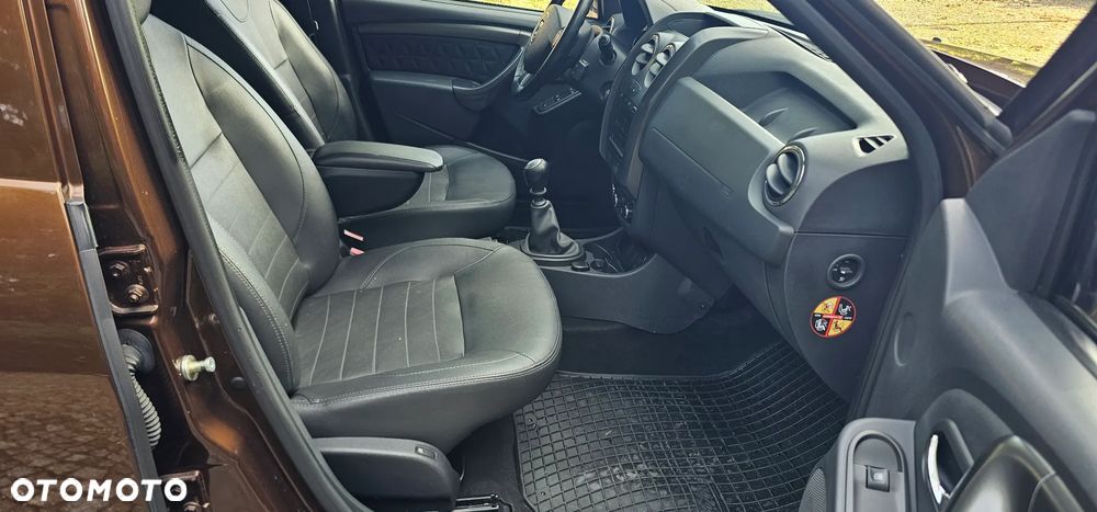 Dacia Duster 1.2 TCe Prestige - 10
