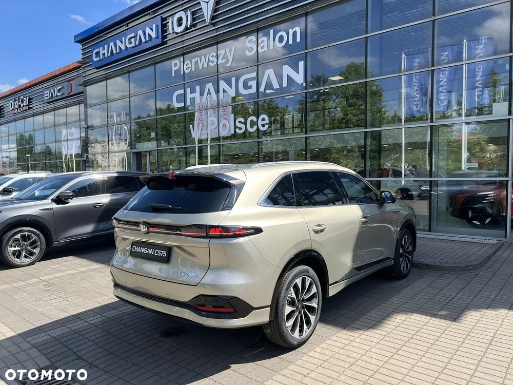 Changan CS75 Plus 1.5T - 5