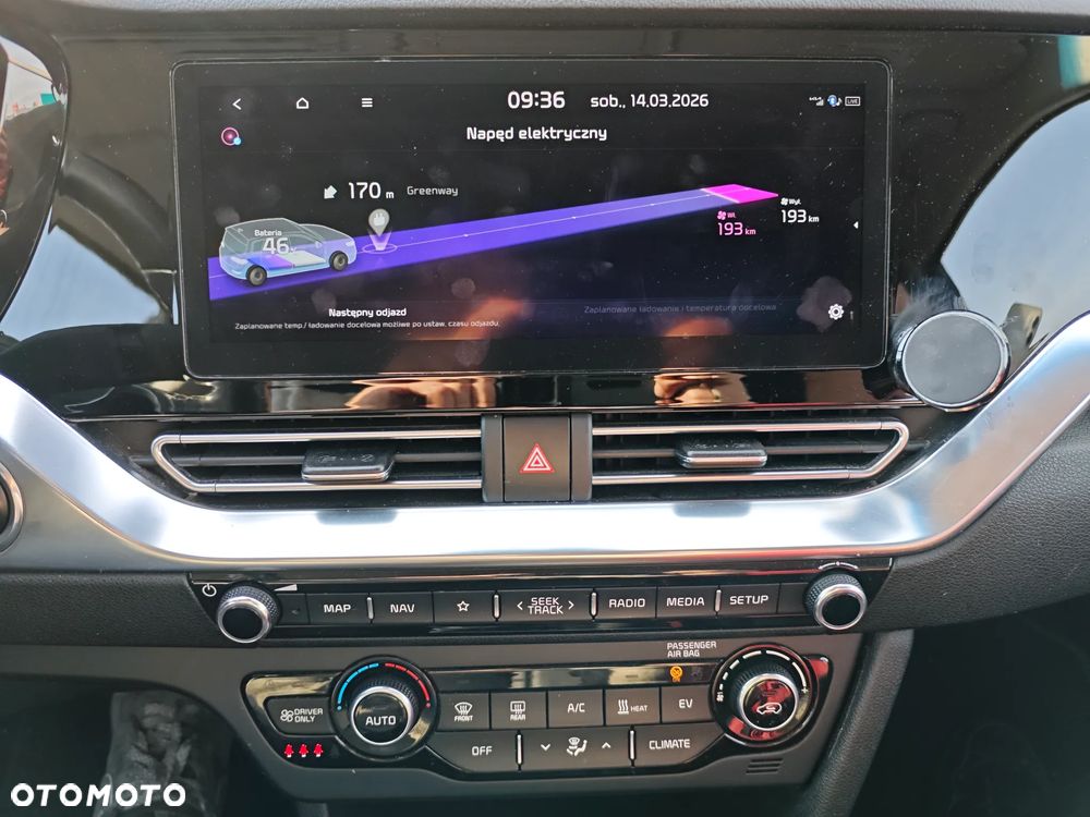 Kia Niro Edition 7 - 21