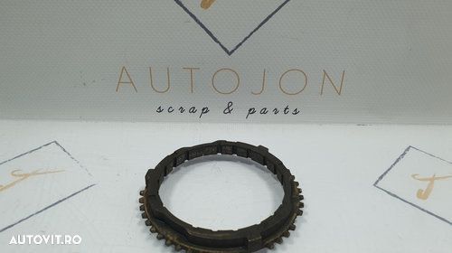 Inel sincron 5/6 VOLKSWAGEN TOURAN 1T1, 1T2 2003 - 2010 02S311295A - 1