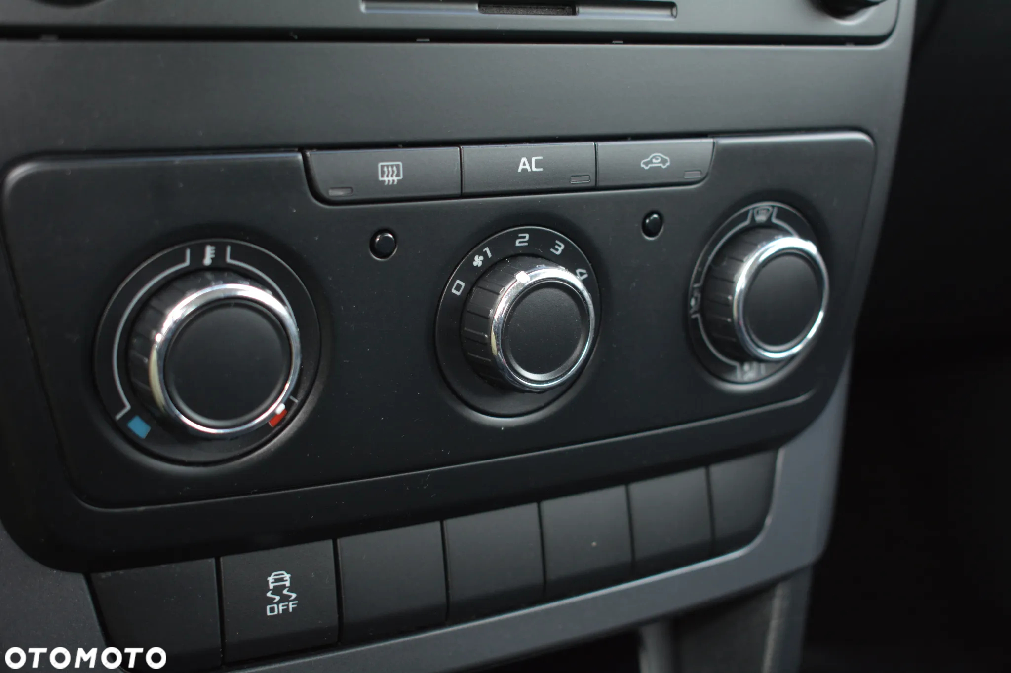 Skoda Yeti - 28
