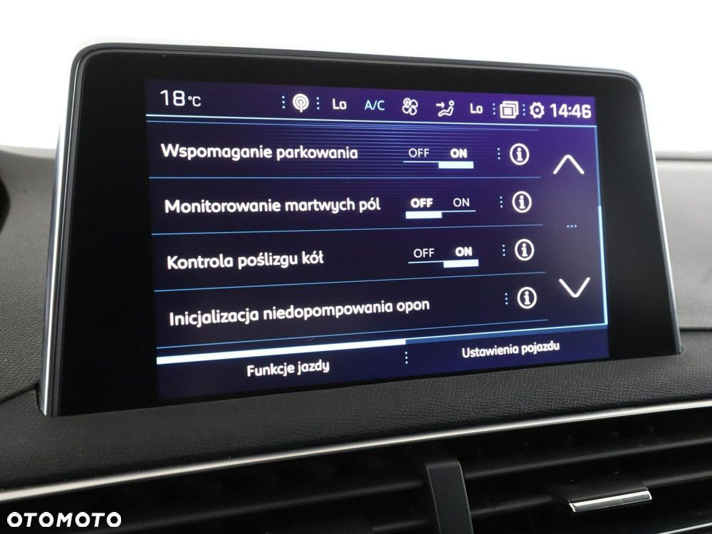 Peugeot 3008 1.2 PureTech Allure S&S EAT6 - 27