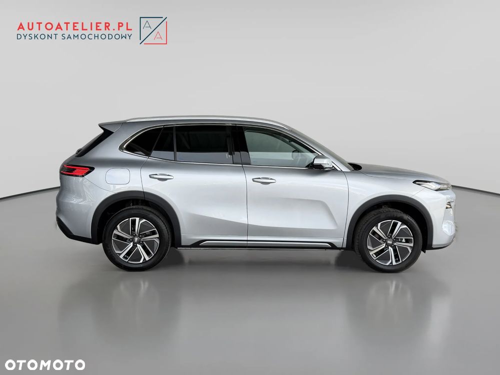 Geely Starray EM-i 1.5 PHEV Pro - 4